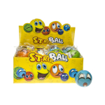 4839 BALL, FUNNY FACE