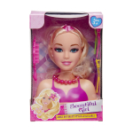 1370 HAIRDRESSER DOLL S °°