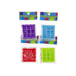 7109 KC TIC TAC TOE