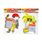6751 MAGIC SLATE PIRATE