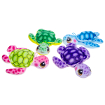 1979 PLUSH, TURTLE