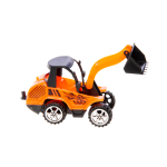 3219 MINI CONSTRUCTION TRUCK PULLBACK