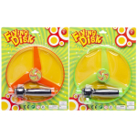 4244 FLYING SAUCER 1PC BC