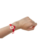 0448 BRACELET, CHRISTMAS