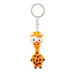 9927 KEYCHAIN CARTOON ANIMAL