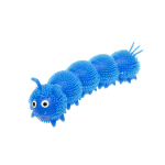 9370 PUFFER CATERPILLAR