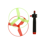 4449 2PCS FLYING DISC PP