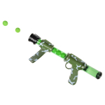 2519 BALL GUN BOX