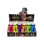 9342 NEON FACE PAINT GLOW UNDER BLACKLIGHT