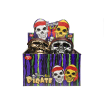2797 2ASS PIRATE MASK