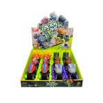 3247 DINO STUNT CAR DB