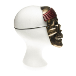 2797 2ASS PIRATE MASK
