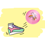 4868 UNICORN BALL