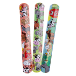 4259 SLAP BRACELET FARM ANIMALS
