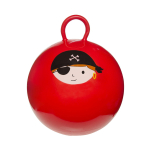 4745 18" PIRATE SKIPPY BALL