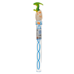 4989 DINO BUBBLE W EGG, 140ML
