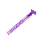 4980 12PCS TUBE BUBBLE DINO