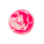8621 BOUNCING BALL LOT 32MM/ BOUNCY BALL