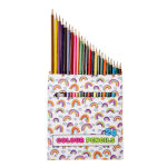 6045 COLORING PENCILS 24PCS °°°°
