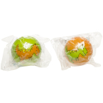 4701 ANTI-STRESS BALL, DINO