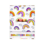 6373 CHALK COLOR 12PCS