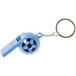 7513 KC FOOTBALL WHISTLE