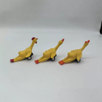 9015 PULL BACK CHICKEN/DUCK/GOOSE DB