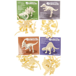 9578 DIY DINO PUZZLE