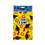 2339 8-SHOT GUN BOX