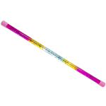 4366 RAINBOW GLITTER STICK