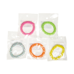 0031 BRACELET NEON STAR