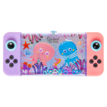 4017 WATERGAME SEA ANIMALS