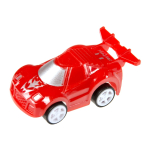 3020 6ASS COL RACE CAR PP