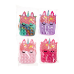 0056 UNICORN CROSSOVER BAG °°°