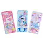 4011 WATERGAME UNICORN