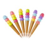 6307 BALLPEN ICECREAM