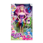 1180 FAIRY DOLL W WINGS BOX