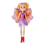 1170 FAIRY DOLL PBH