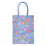 7423 PAPER GIFT BAG, SEA ANIMALS °°°