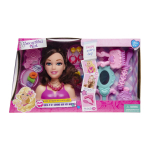 1372 HAIRDRESSER DOLL L °°°°