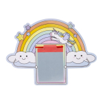 6752 MAGIC SLATE UNICORN
