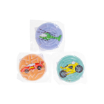 4378 BALLPUZZLE, VEHICLE, DB