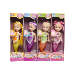 1081 MERMAID IN BOX 4ASS