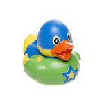 9713 DUCK SUPERHERO