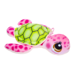 1979 PLUSH, TURTLE