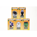 6118 1PC FINGERPUPPET HALLOWEEN °°°°