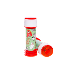 4558 BUBBLES 30ML, FARM ANIMALS °°