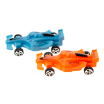 3236 2PCS RACECAR PPH