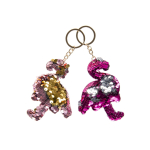 9805 KC SEQUIN FLAMINGO