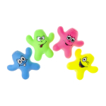 9284 SQUEEZE MAN DISPLAY